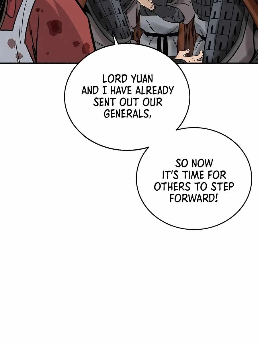 I Reincarnated as a Legendary Surgeon Chapter 137 Page 28