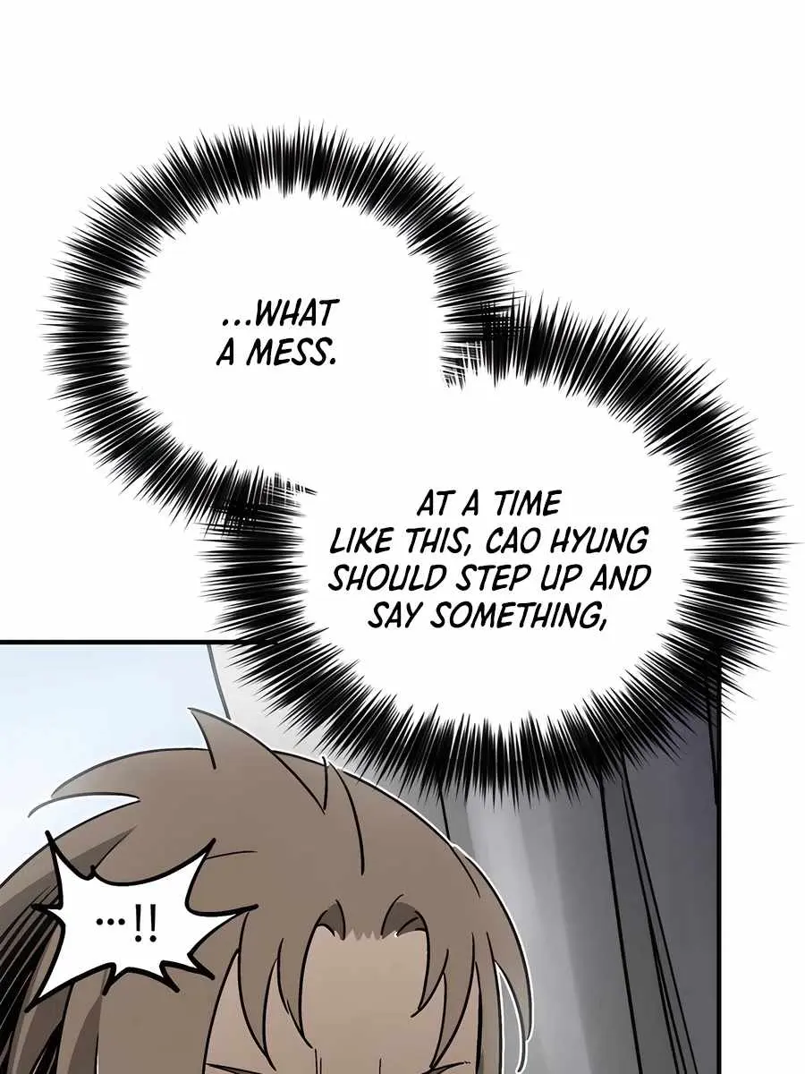 I Reincarnated as a Legendary Surgeon Chapter 137 Page 29