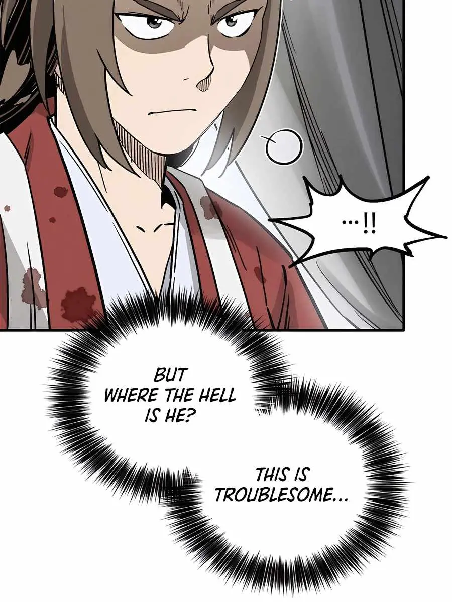 I Reincarnated as a Legendary Surgeon Chapter 137 Page 30
