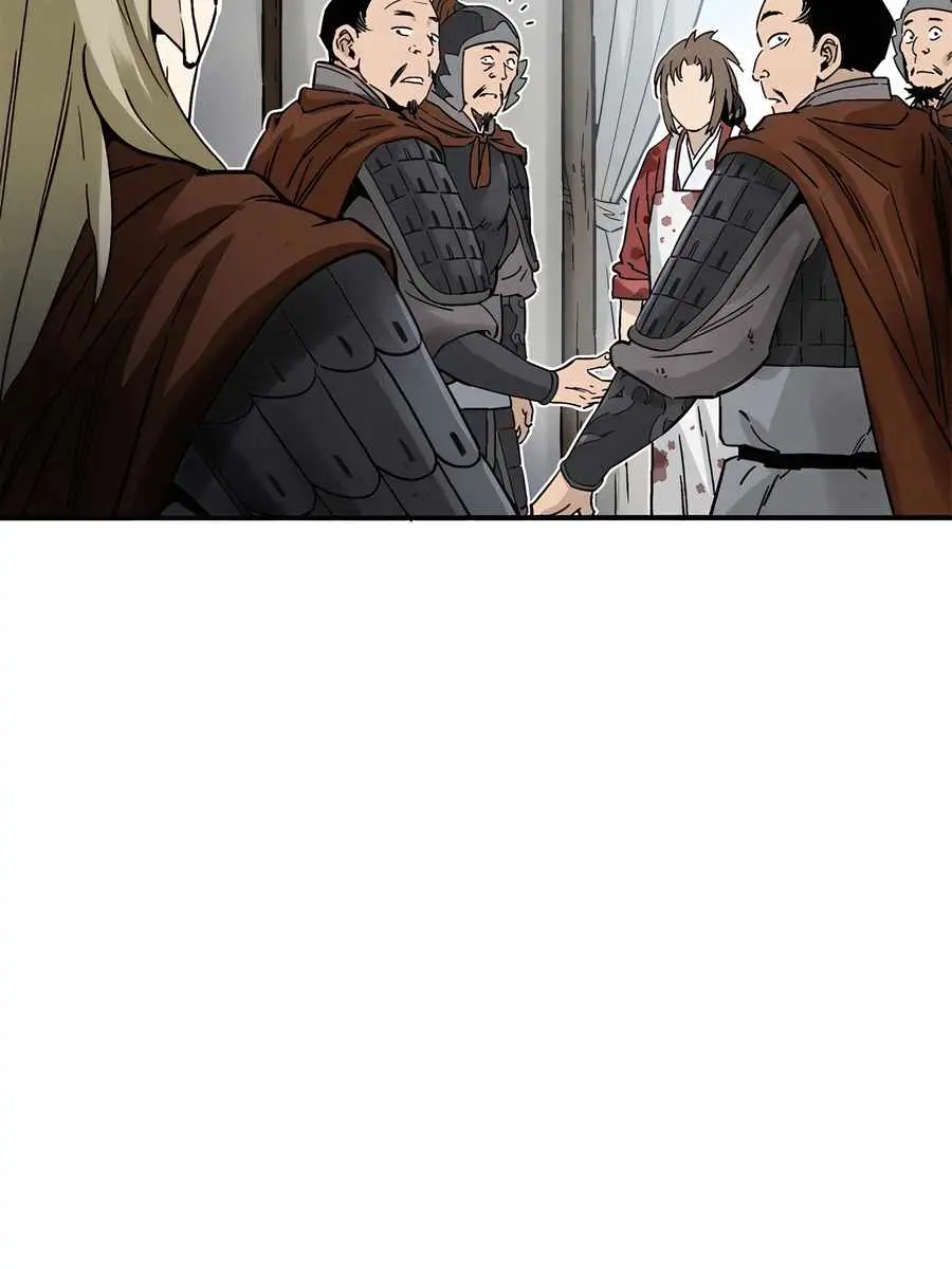 I Reincarnated as a Legendary Surgeon Chapter 137 Page 32