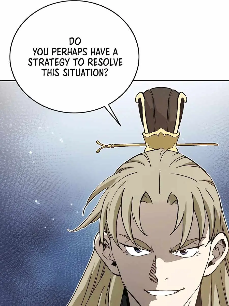 I Reincarnated as a Legendary Surgeon Chapter 137 Page 34