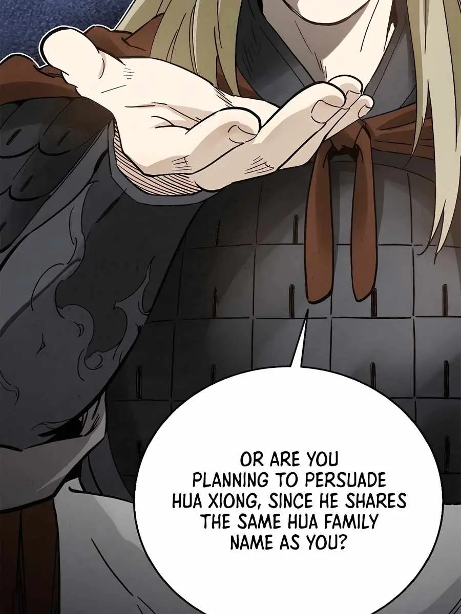 I Reincarnated as a Legendary Surgeon Chapter 137 Page 35