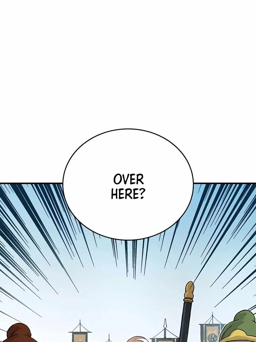 I Reincarnated as a Legendary Surgeon Chapter 137 Page 40
