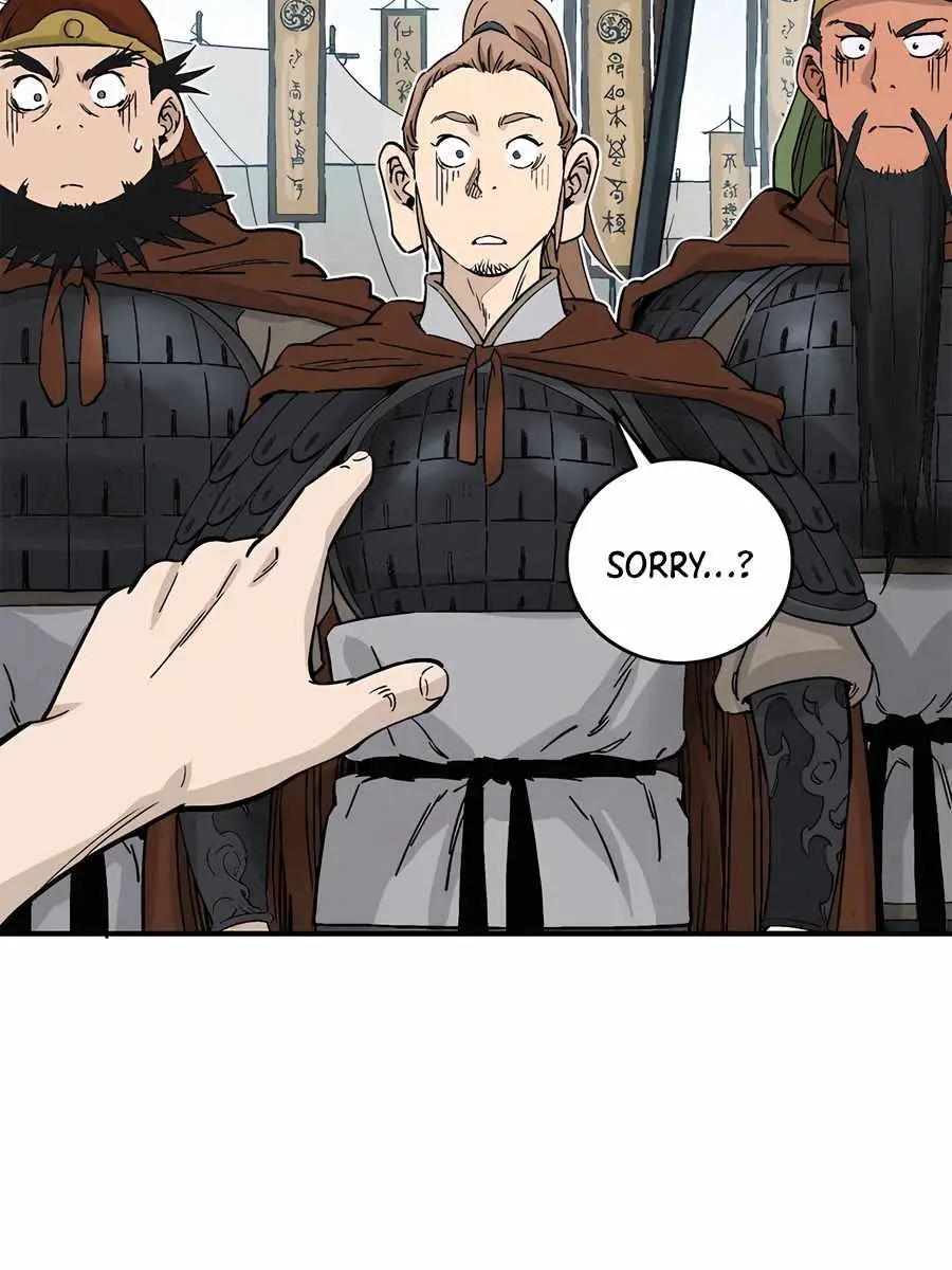 I Reincarnated as a Legendary Surgeon Chapter 137 Page 41