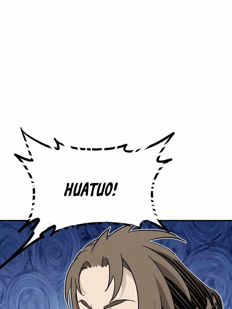 I Reincarnated as a Legendary Surgeon Chapter 137 Page 42