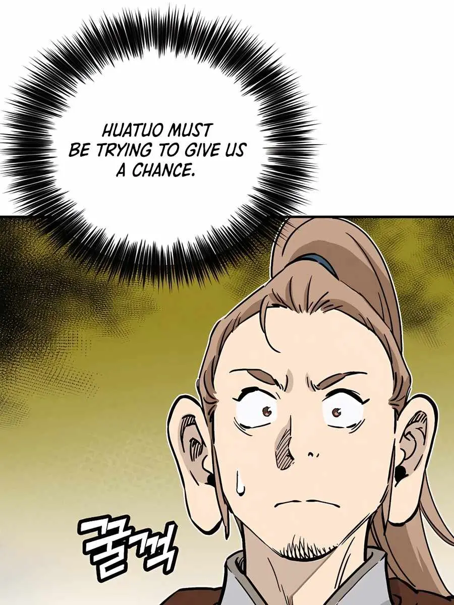 I Reincarnated as a Legendary Surgeon Chapter 137 Page 45