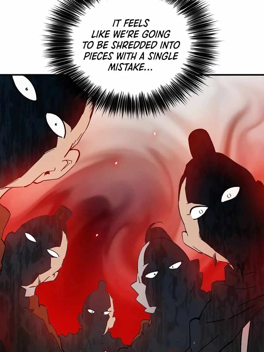 I Reincarnated as a Legendary Surgeon Chapter 137 Page 47