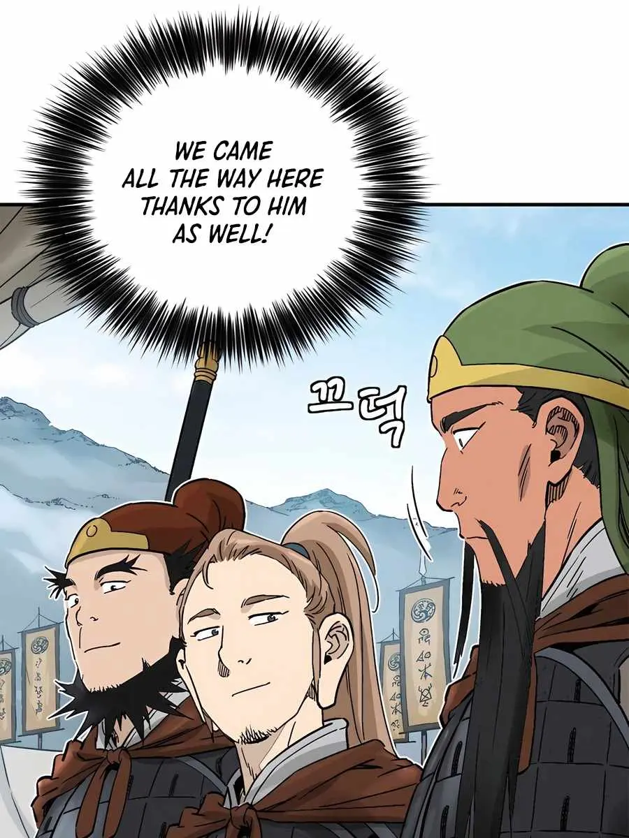 I Reincarnated as a Legendary Surgeon Chapter 137 Page 55