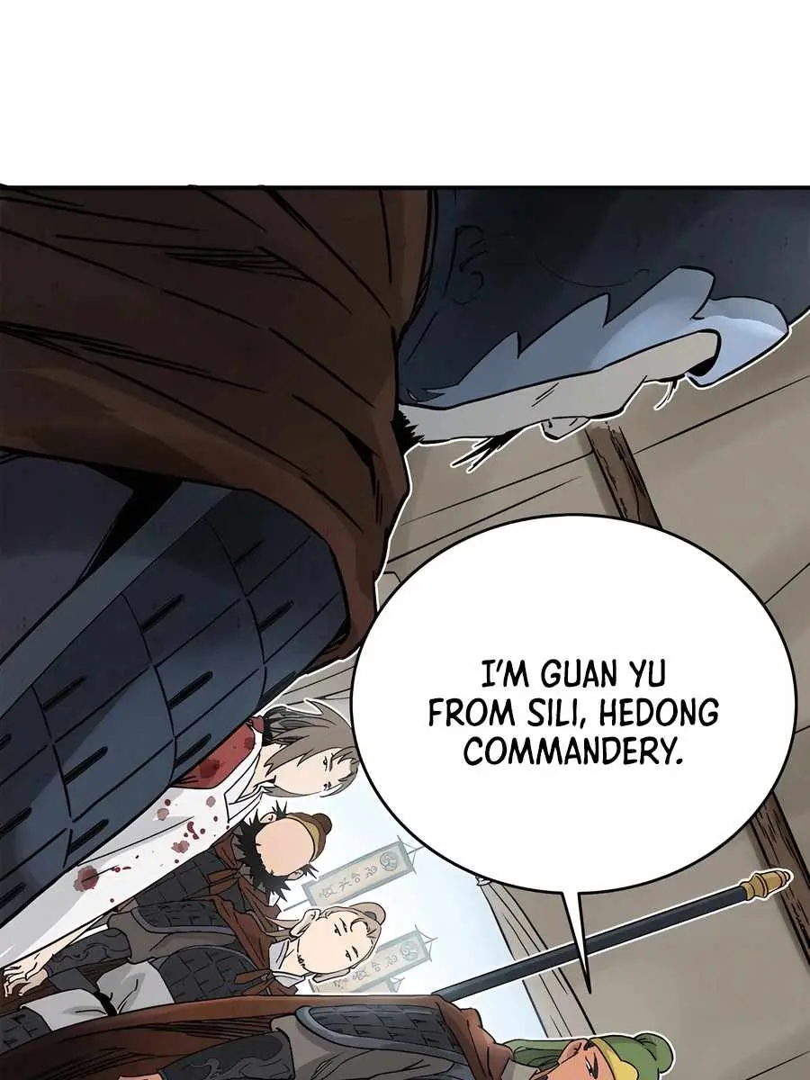 I Reincarnated as a Legendary Surgeon Chapter 137 Page 57