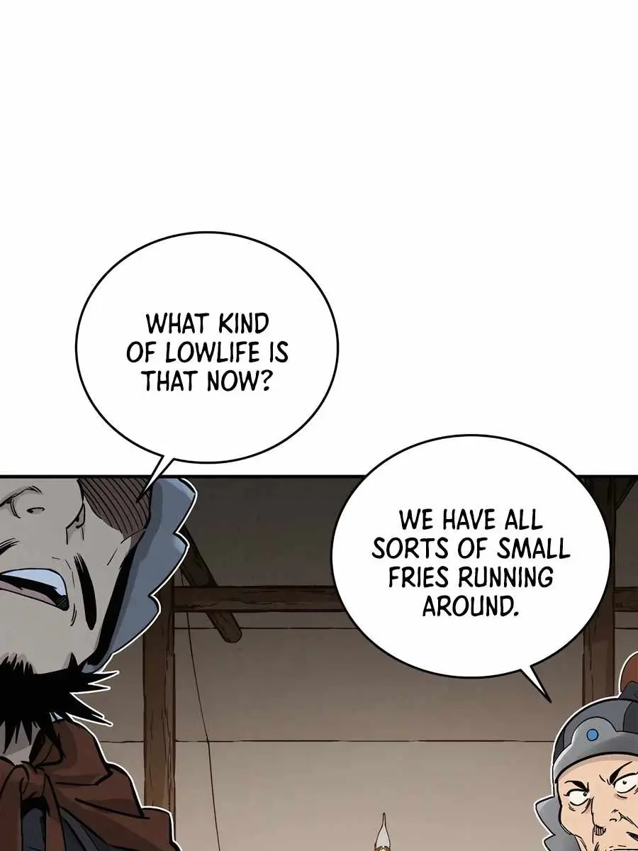 I Reincarnated as a Legendary Surgeon Chapter 137 Page 59