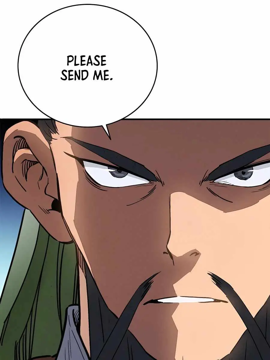 I Reincarnated as a Legendary Surgeon Chapter 137 Page 61