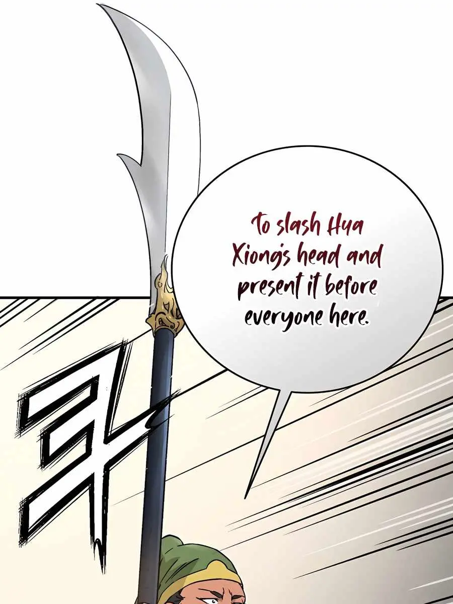 I Reincarnated as a Legendary Surgeon Chapter 137 Page 65