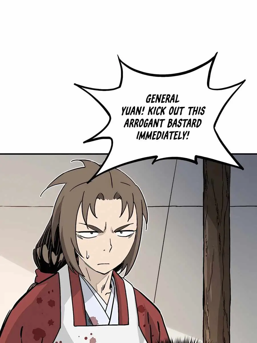 I Reincarnated as a Legendary Surgeon Chapter 137 Page 71