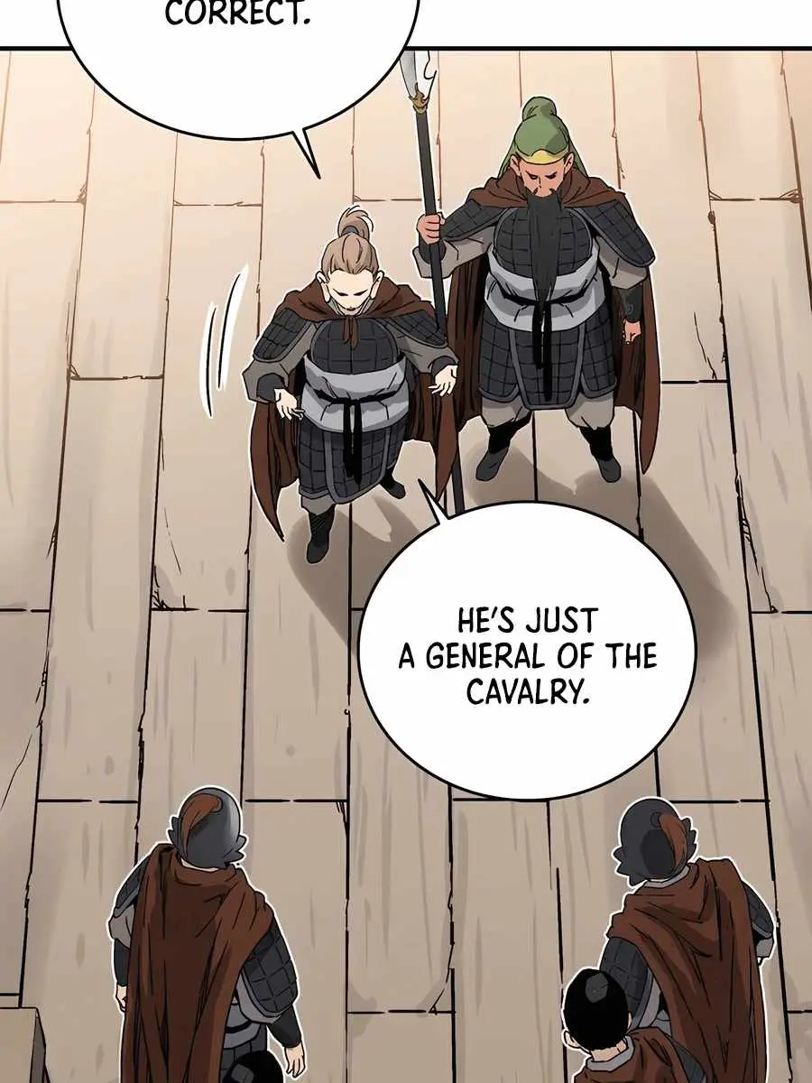 I Reincarnated as a Legendary Surgeon Chapter 137 Page 73