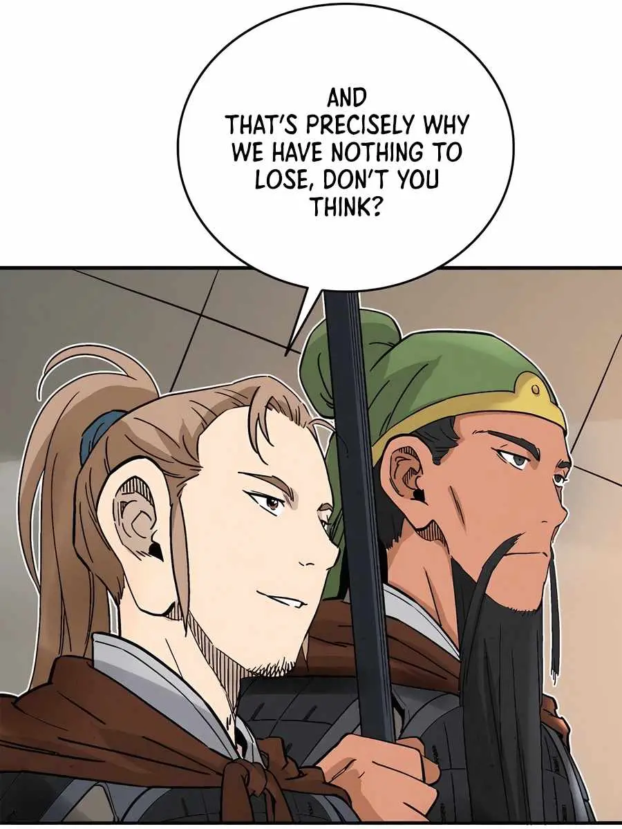 I Reincarnated as a Legendary Surgeon Chapter 137 Page 76