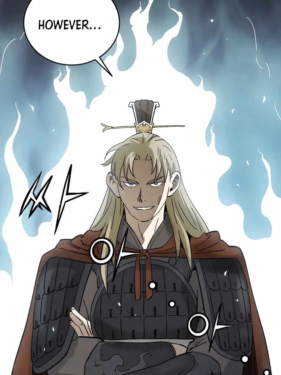 I Reincarnated as a Legendary Surgeon Chapter 137 Page 81