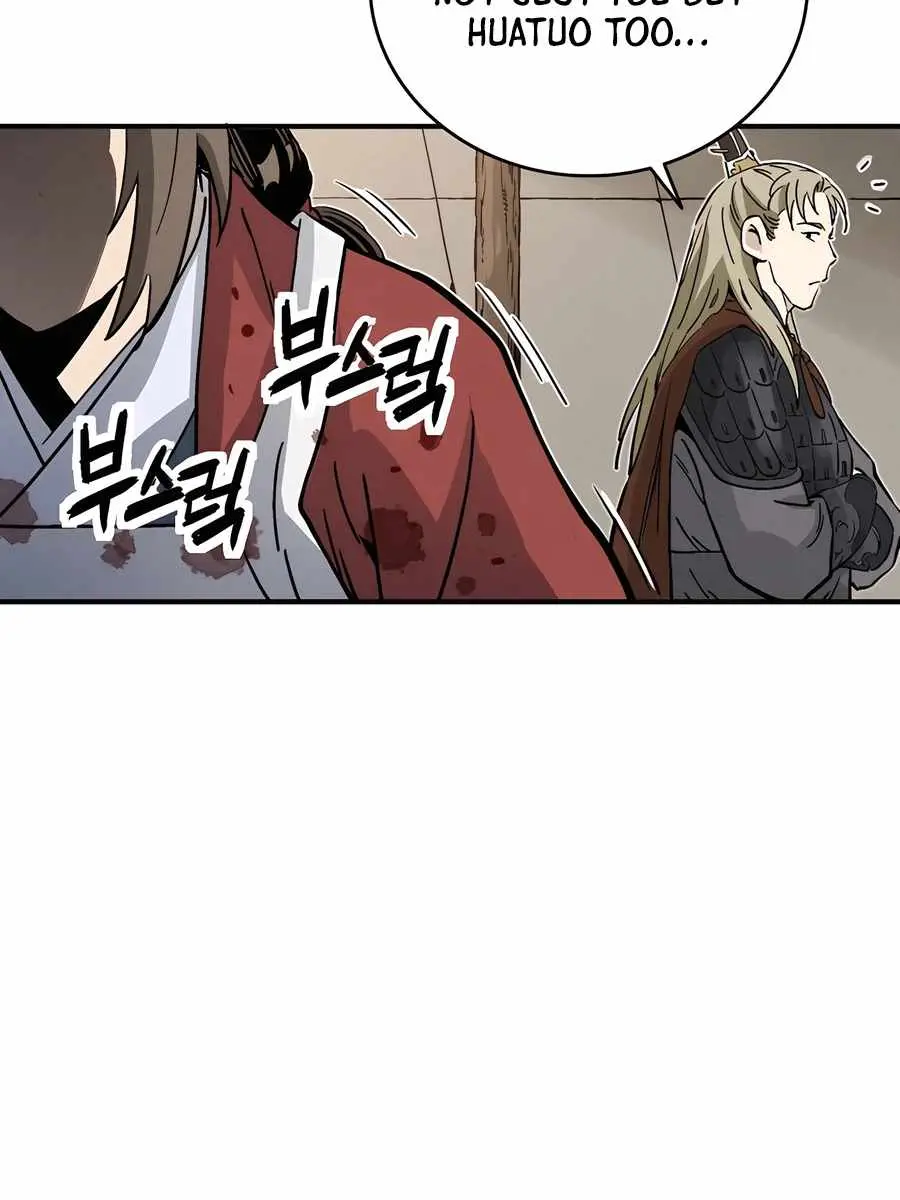I Reincarnated as a Legendary Surgeon Chapter 137 Page 85