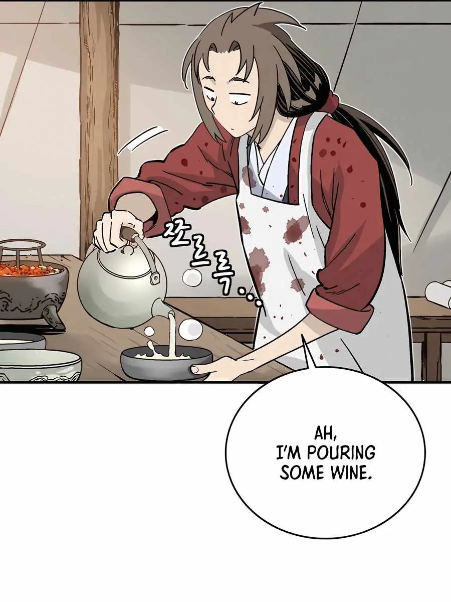 I Reincarnated as a Legendary Surgeon Chapter 137 Page 87