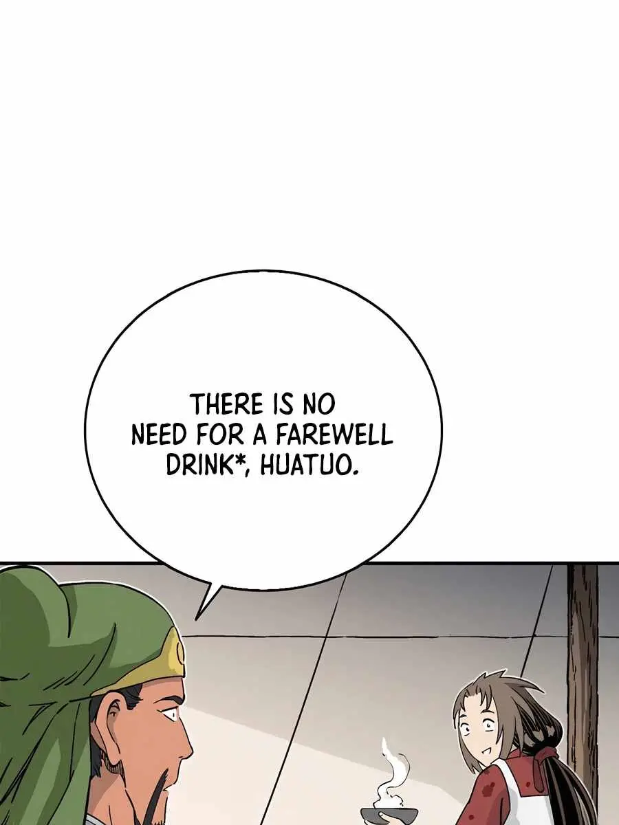 I Reincarnated as a Legendary Surgeon Chapter 137 Page 88