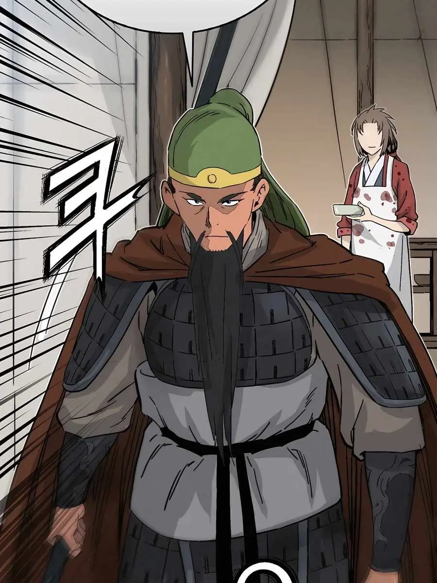 I Reincarnated as a Legendary Surgeon Chapter 137 Page 94