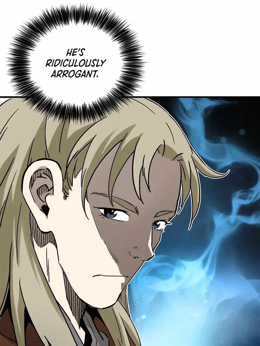 I Reincarnated as a Legendary Surgeon Chapter 137 Page 98