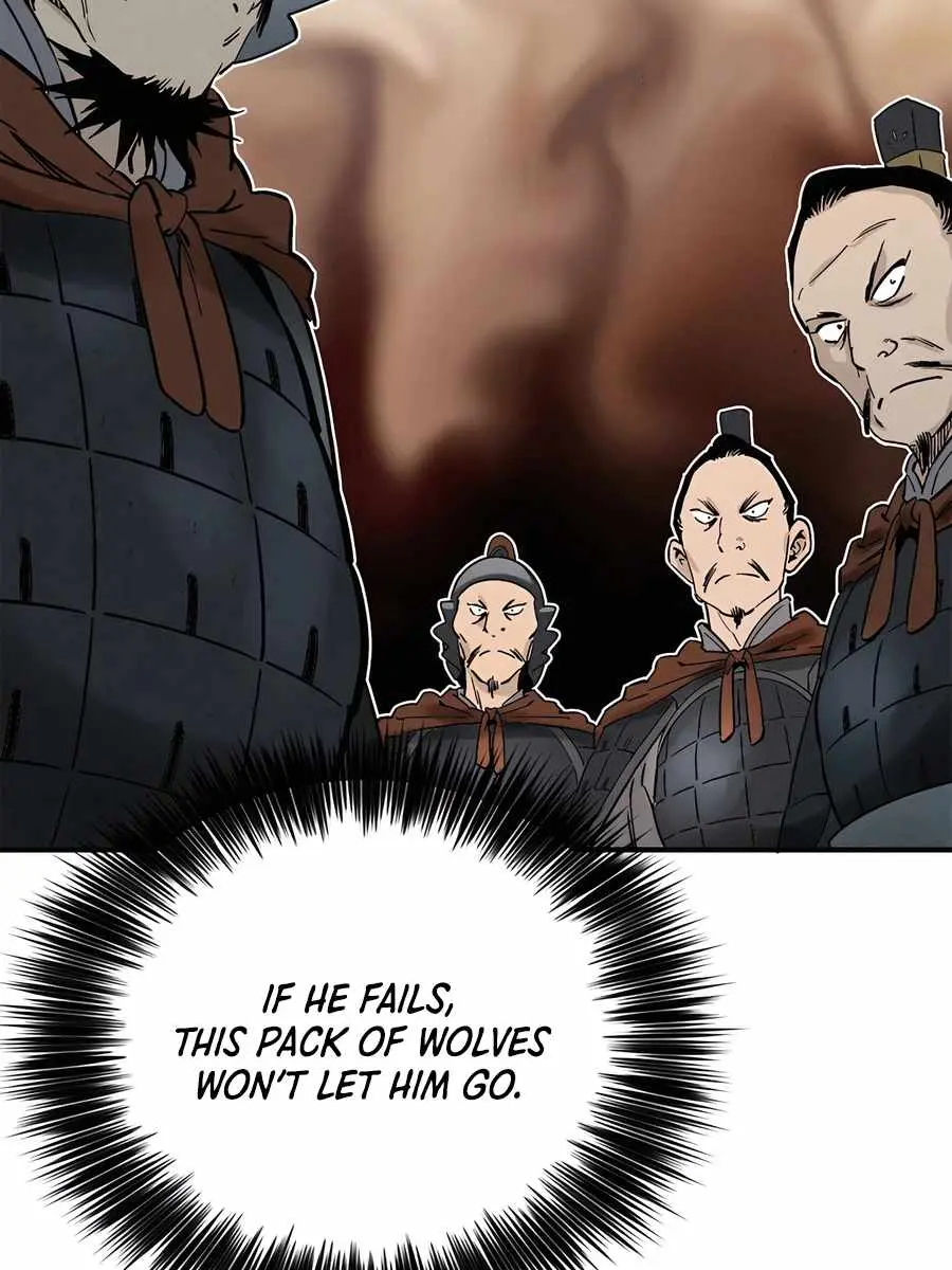 I Reincarnated as a Legendary Surgeon Chapter 137 Page 101