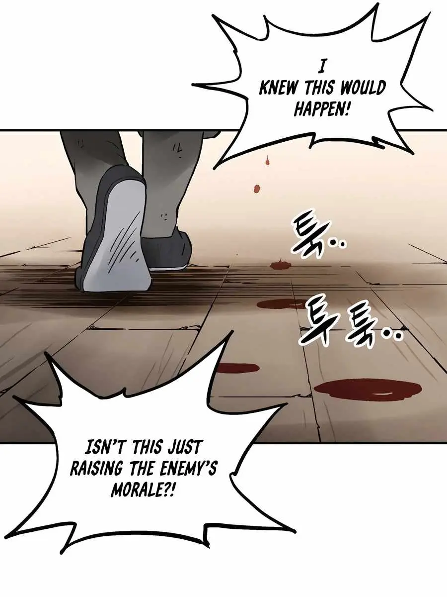I Reincarnated as a Legendary Surgeon Chapter 137 Page 109