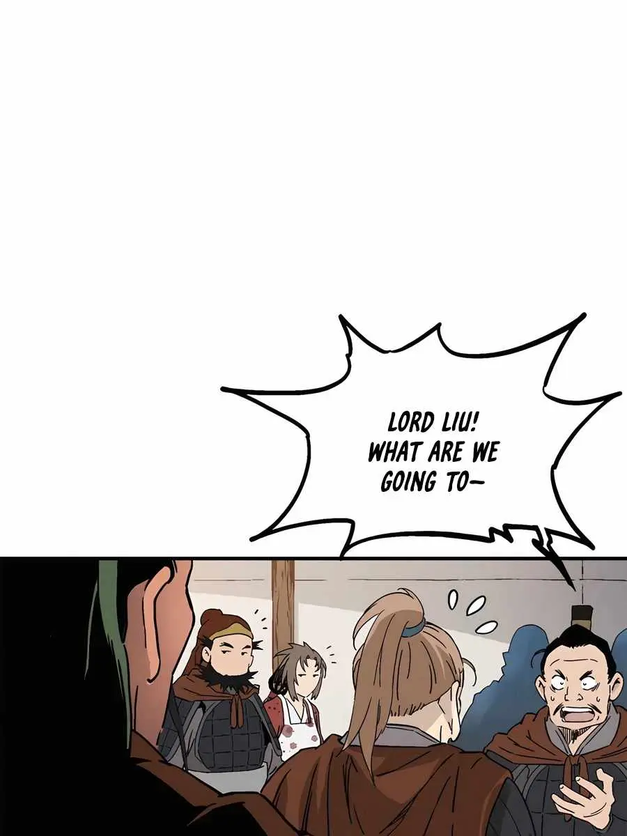 I Reincarnated as a Legendary Surgeon Chapter 137 Page 110