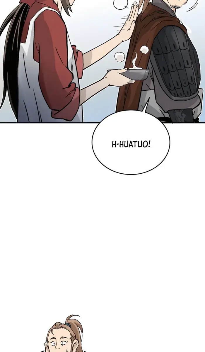 I Reincarnated as a Legendary Surgeon Chapter 138 Page 8