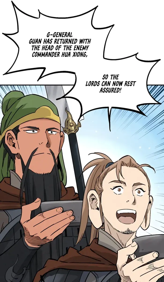 I Reincarnated as a Legendary Surgeon Chapter 138 Page 12