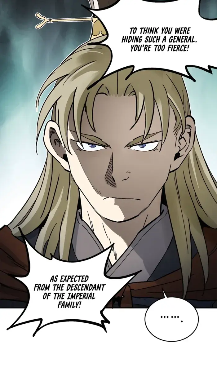 I Reincarnated as a Legendary Surgeon Chapter 138 Page 14