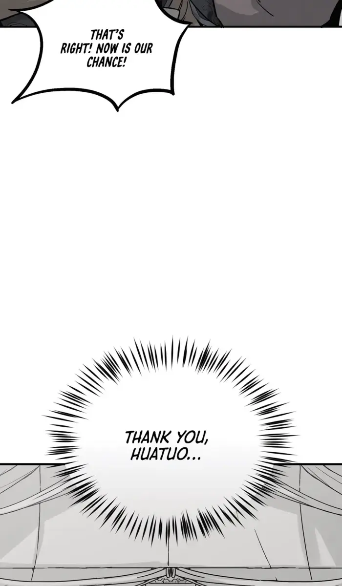 I Reincarnated as a Legendary Surgeon Chapter 138 Page 16