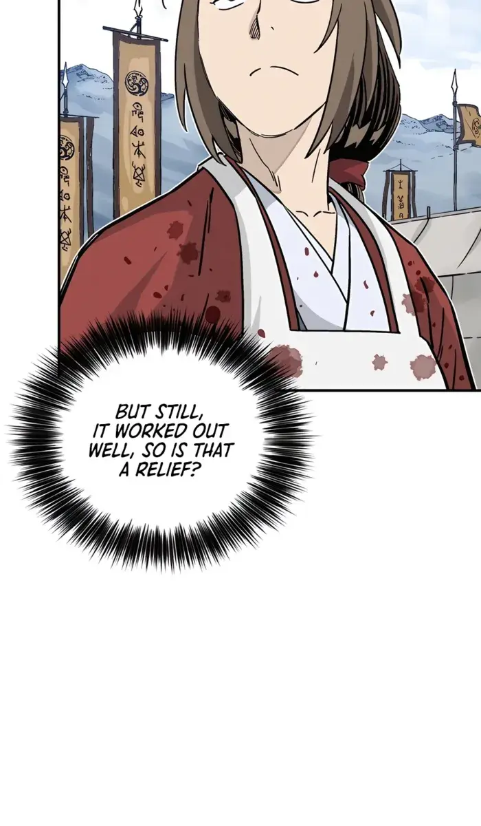 I Reincarnated as a Legendary Surgeon Chapter 138 Page 19