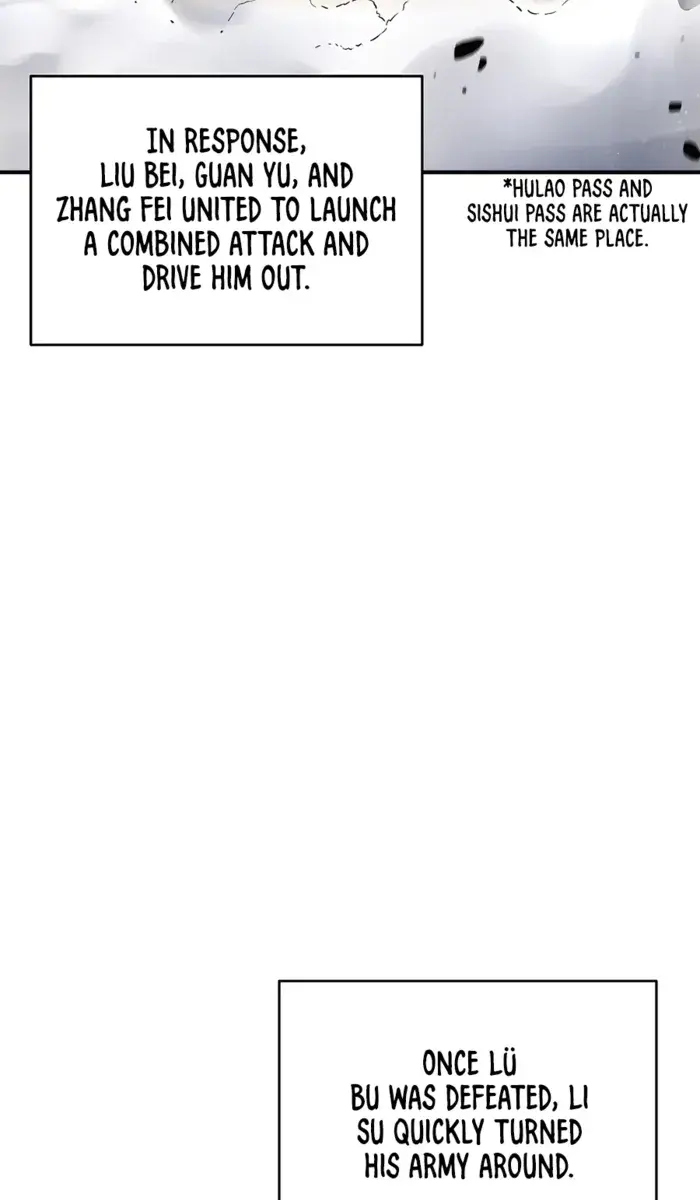 I Reincarnated as a Legendary Surgeon Chapter 138 Page 28