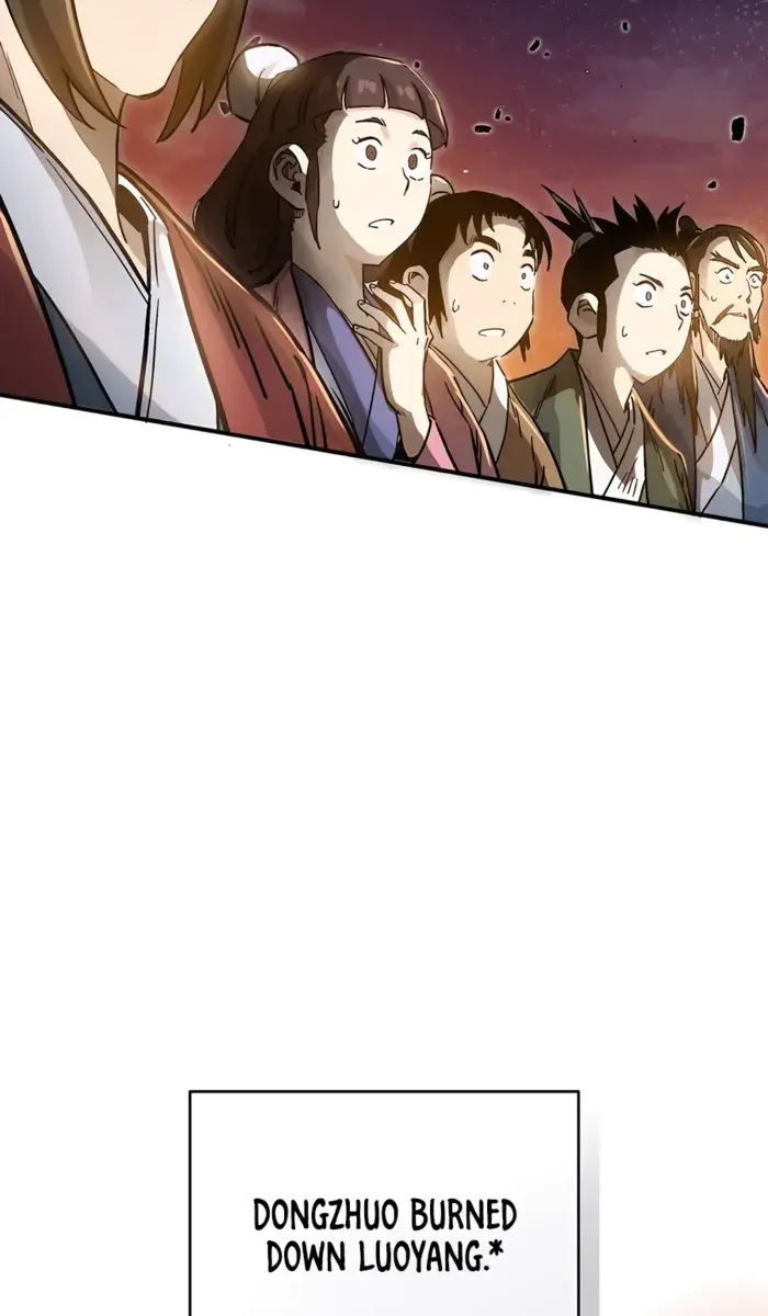 I Reincarnated as a Legendary Surgeon Chapter 138 Page 36