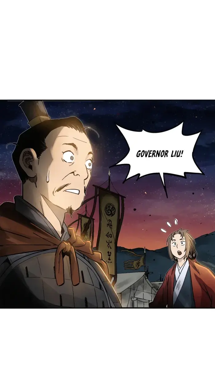 I Reincarnated as a Legendary Surgeon Chapter 138 Page 43