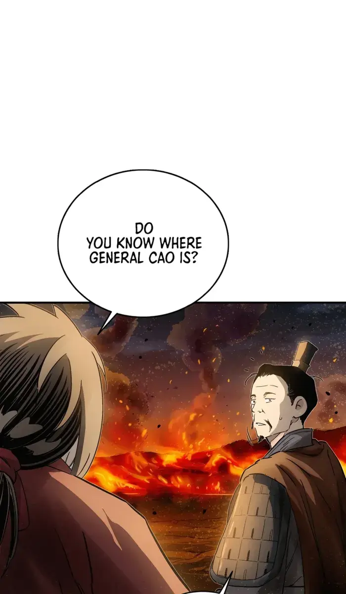 I Reincarnated as a Legendary Surgeon Chapter 138 Page 44