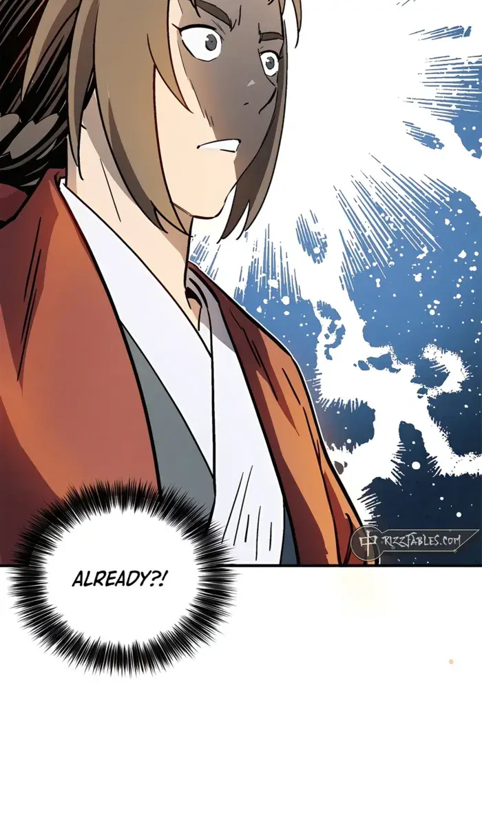 I Reincarnated as a Legendary Surgeon Chapter 138 Page 46