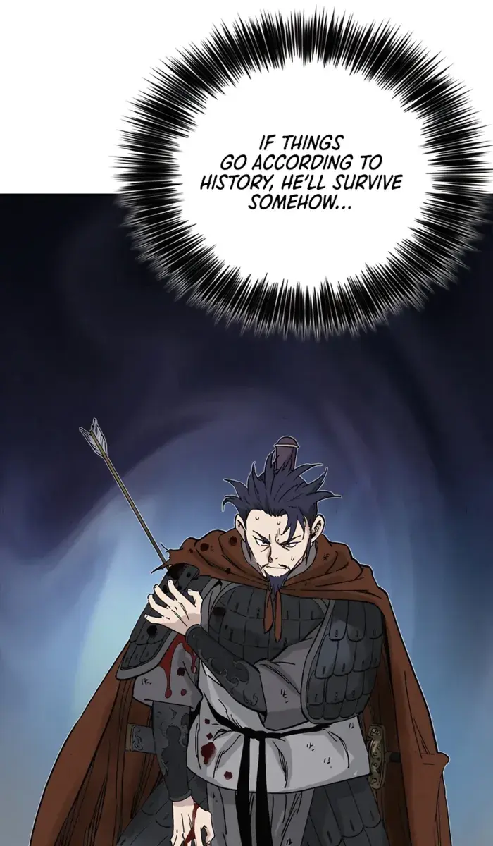 I Reincarnated as a Legendary Surgeon Chapter 138 Page 50