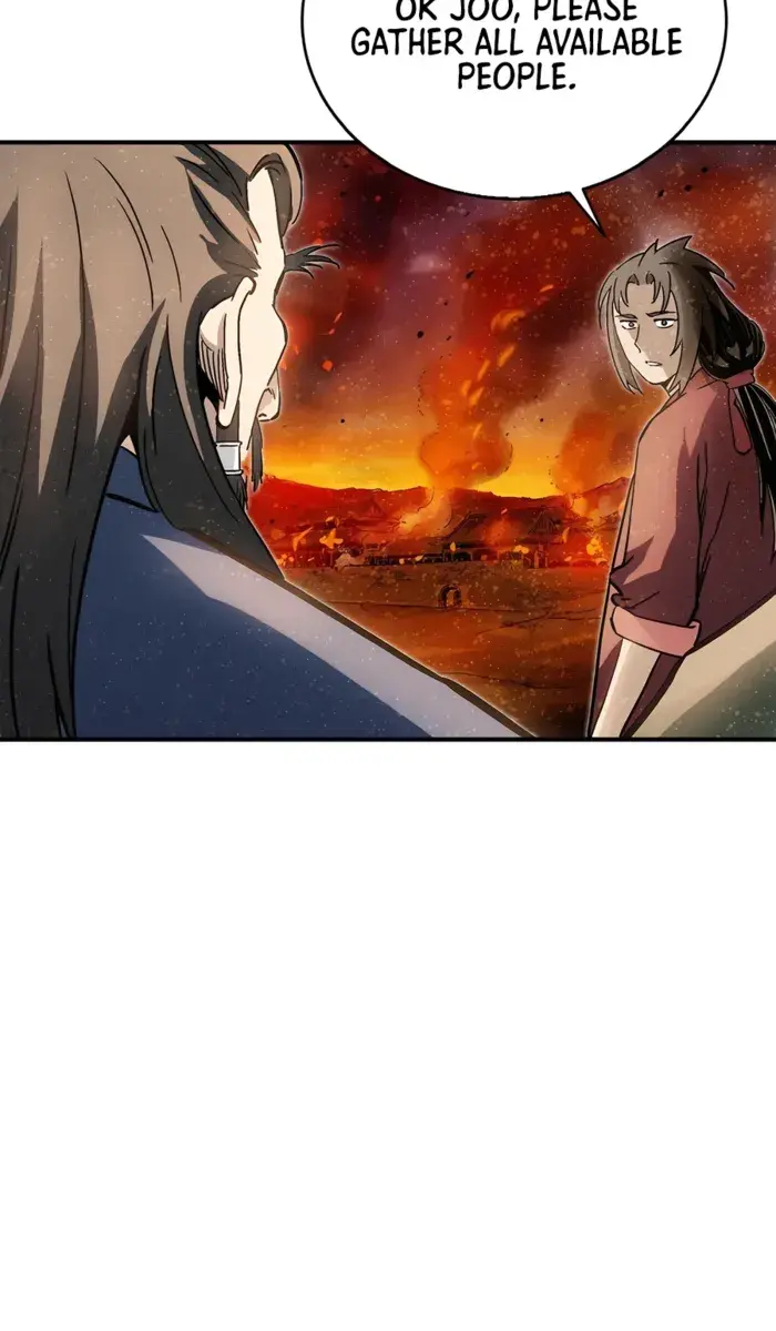 I Reincarnated as a Legendary Surgeon Chapter 138 Page 56