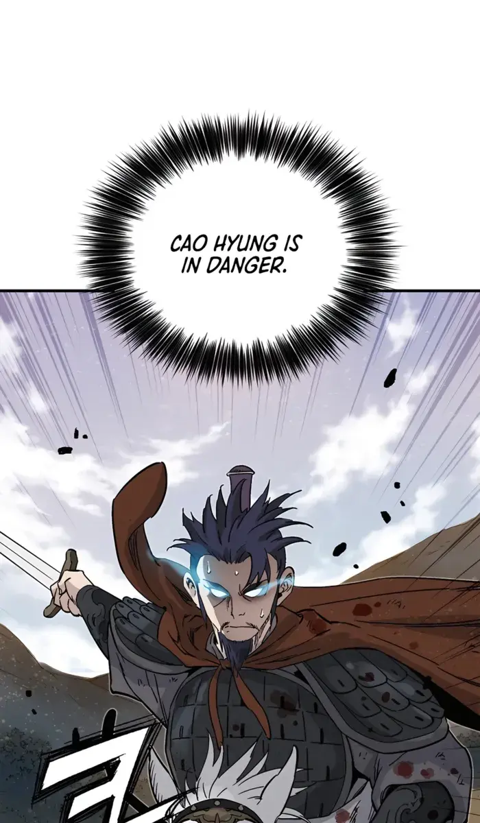 I Reincarnated as a Legendary Surgeon Chapter 138 Page 60