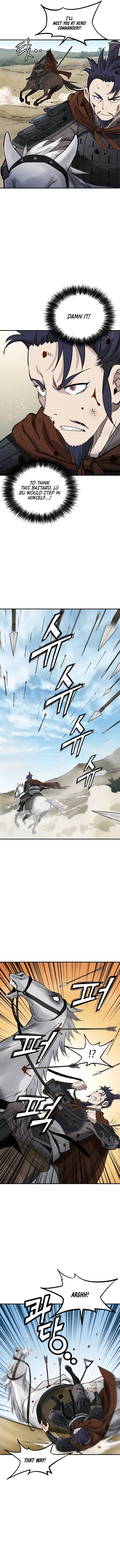 I Reincarnated as a Legendary Surgeon Chapter 138 Page 69