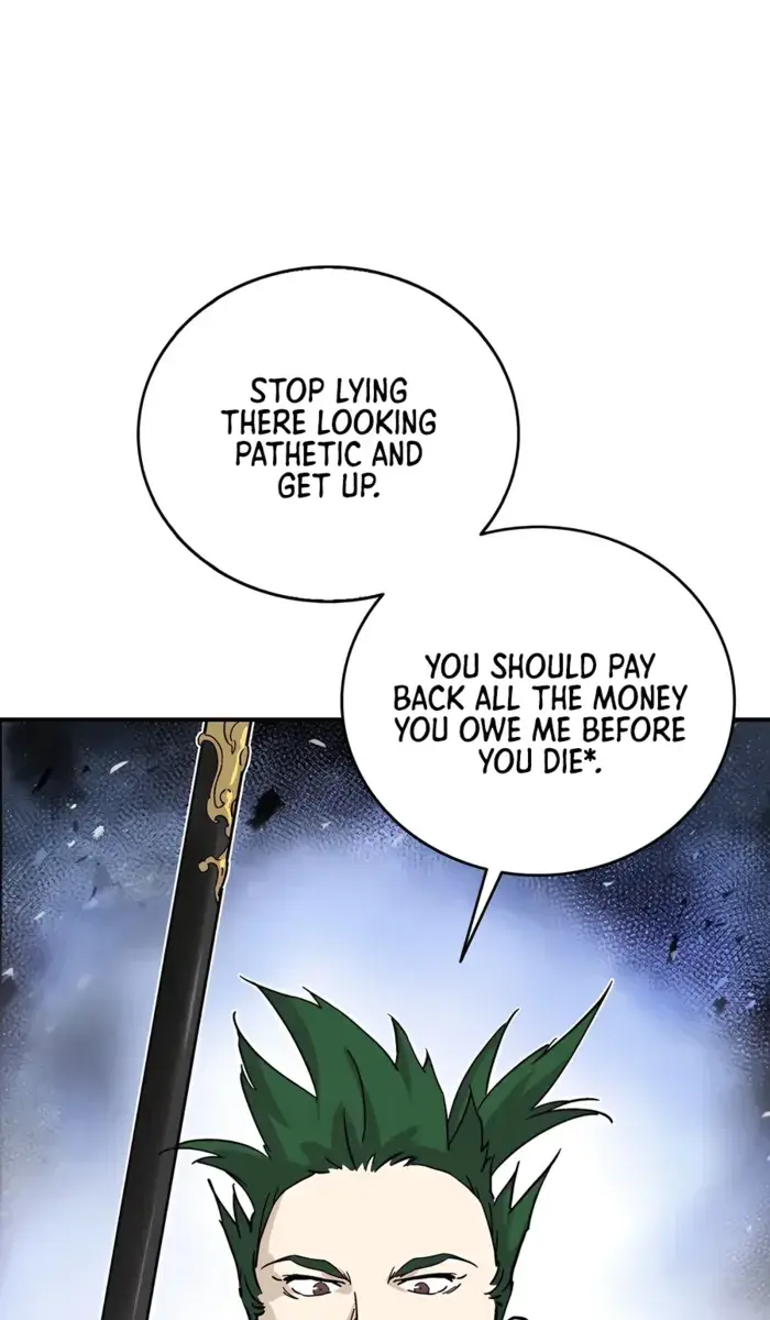 I Reincarnated as a Legendary Surgeon Chapter 138 Page 85