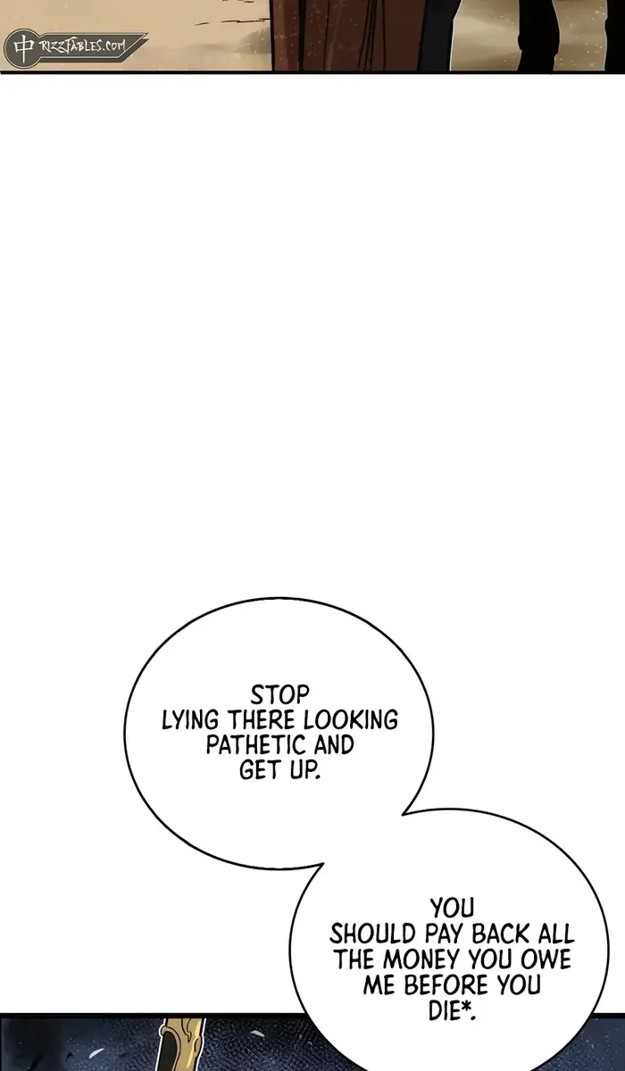 I Reincarnated as a Legendary Surgeon Chapter 139 Page 4