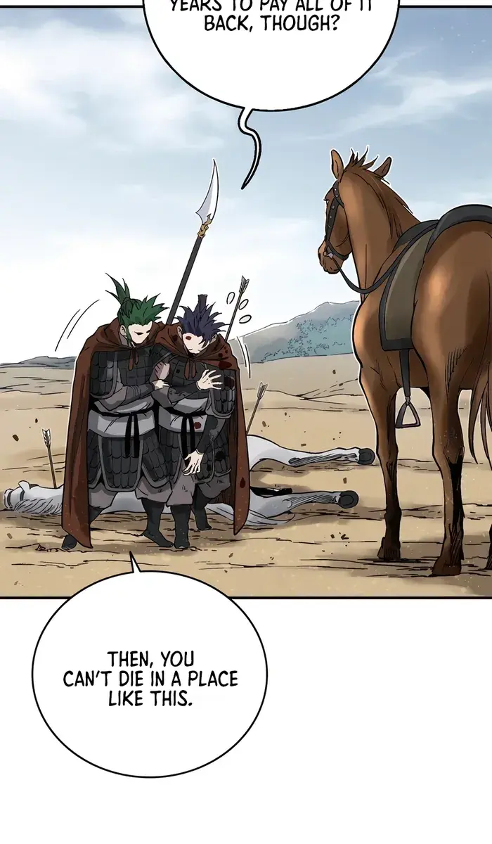 I Reincarnated as a Legendary Surgeon Chapter 139 Page 7