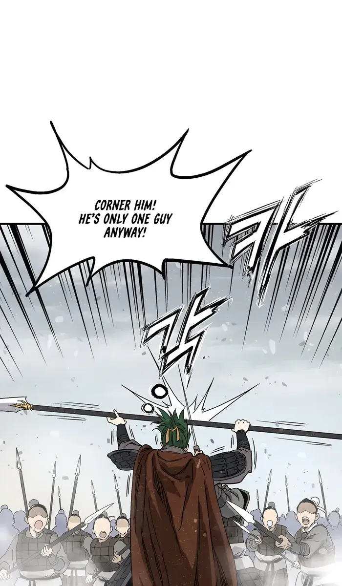 I Reincarnated as a Legendary Surgeon Chapter 139 Page 23