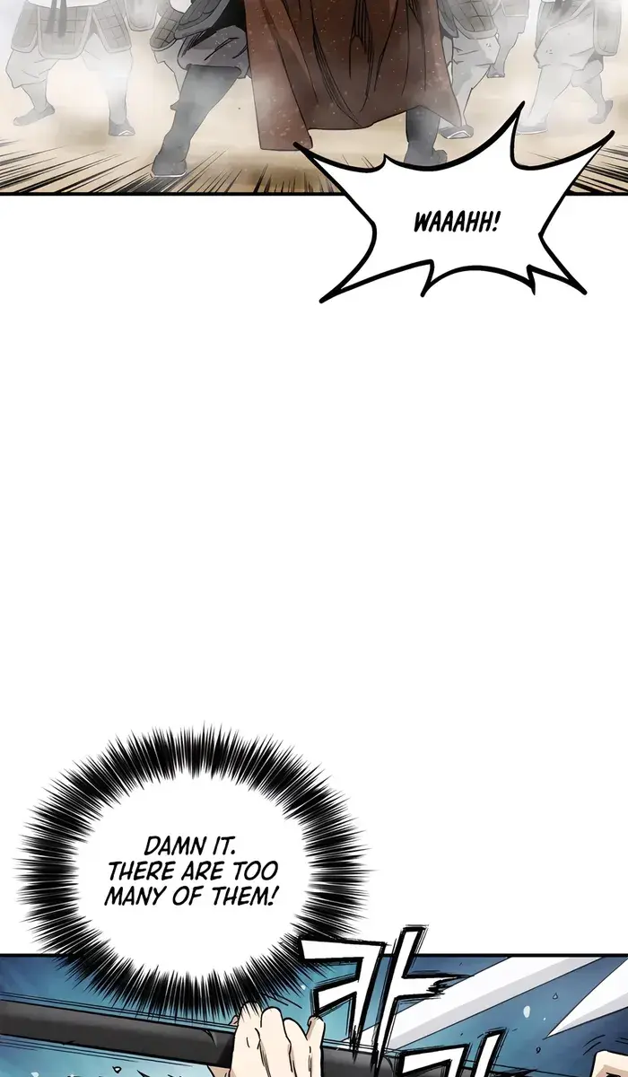 I Reincarnated as a Legendary Surgeon Chapter 139 Page 24