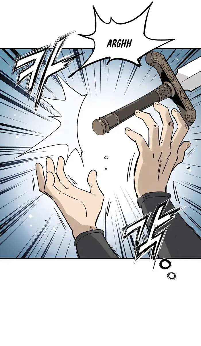 I Reincarnated as a Legendary Surgeon Chapter 139 Page 32