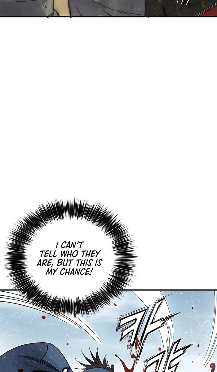 I Reincarnated as a Legendary Surgeon Chapter 139 Page 36