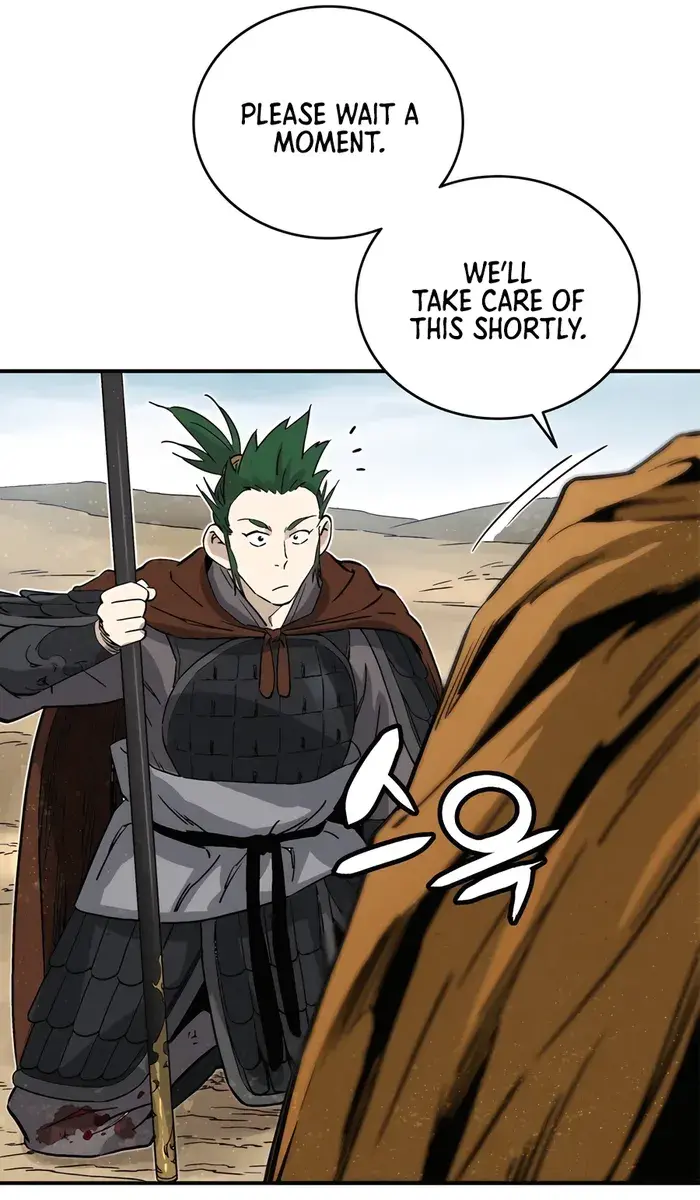 I Reincarnated as a Legendary Surgeon Chapter 139 Page 41